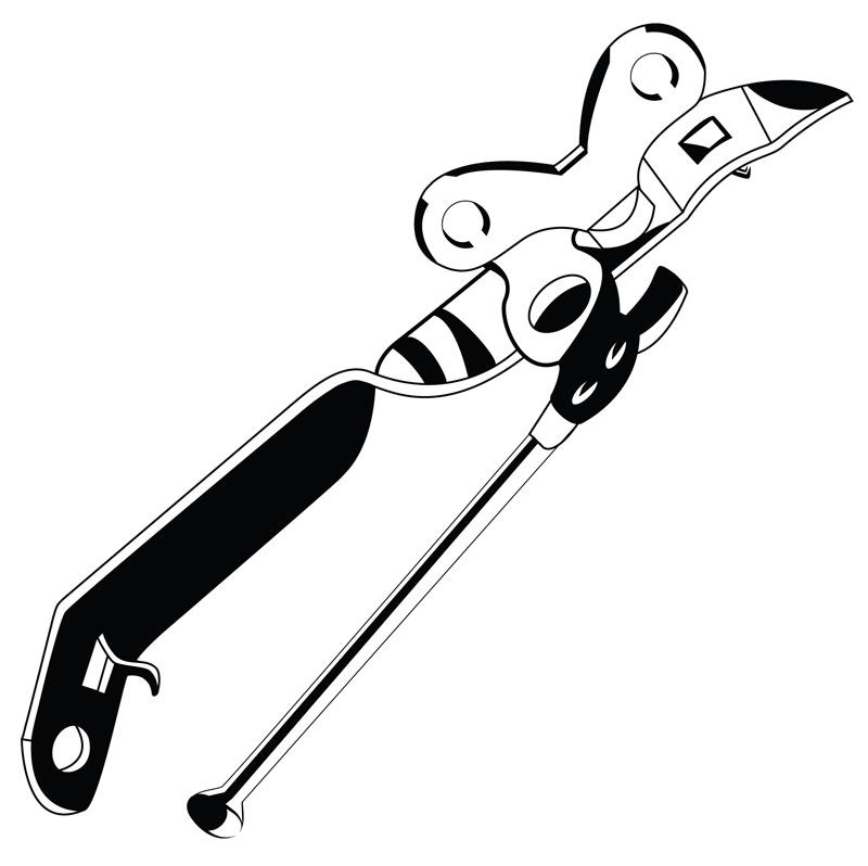 340+ Can Opener Stock Illustrations, Royalty-Free Vector Graphics